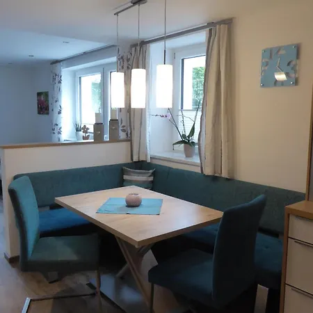 Ferienwohnung Alpenheim Tux Room photo