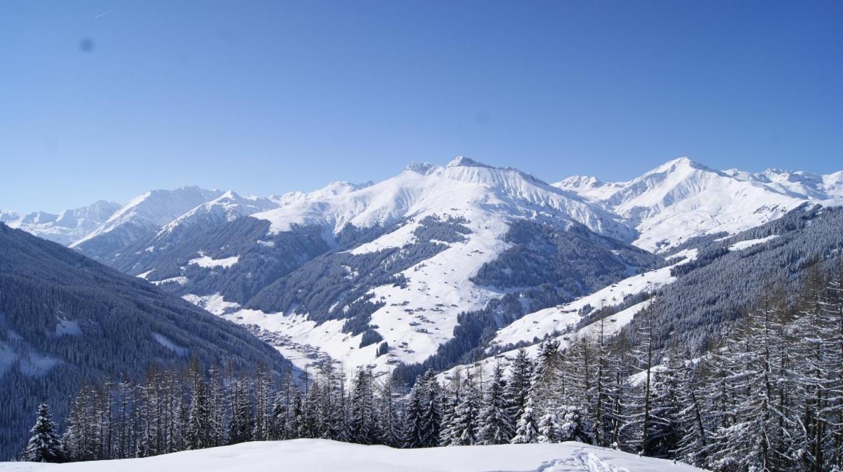 Alpenheim Apartment