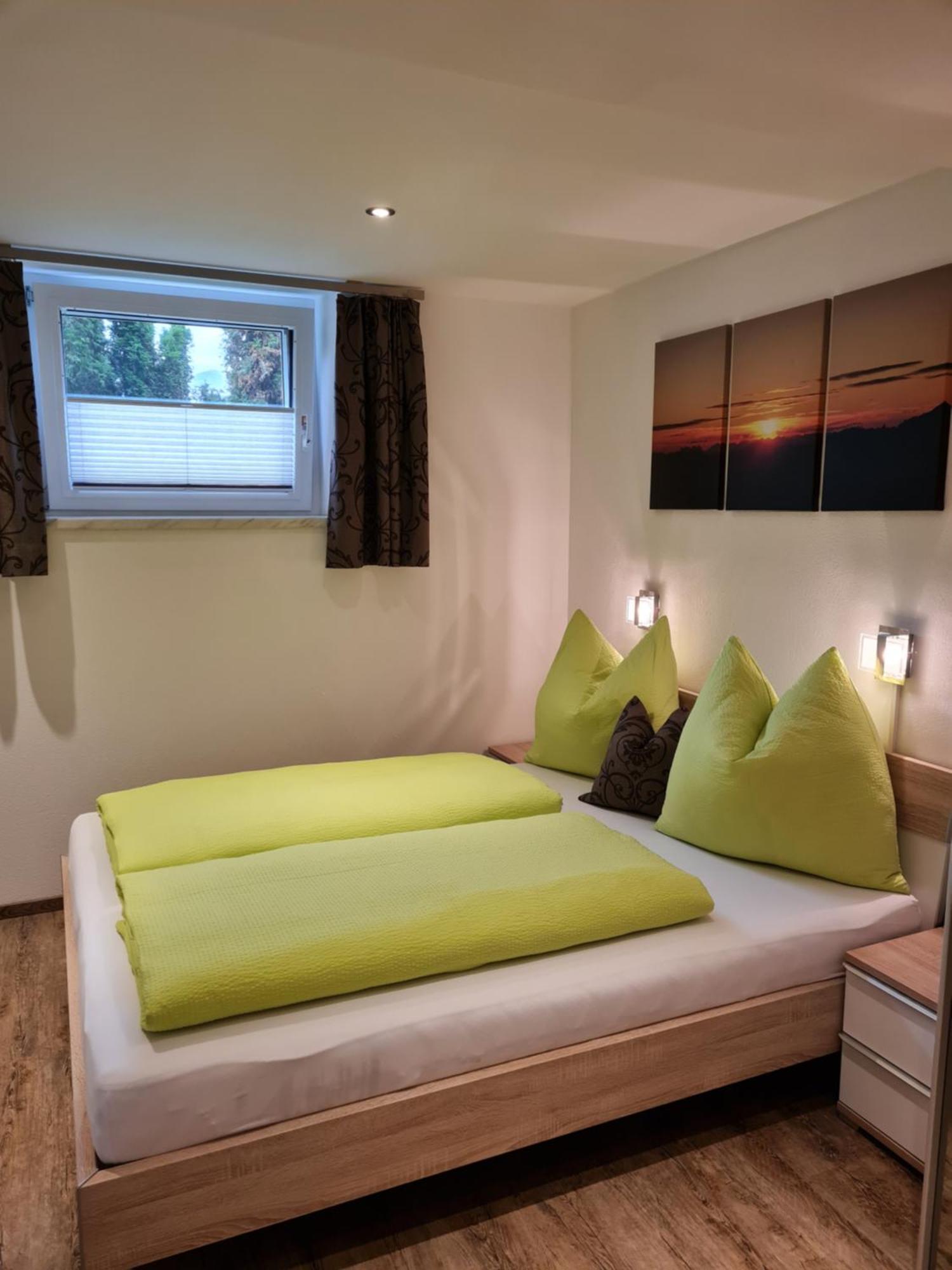 Apartment Alpenheim