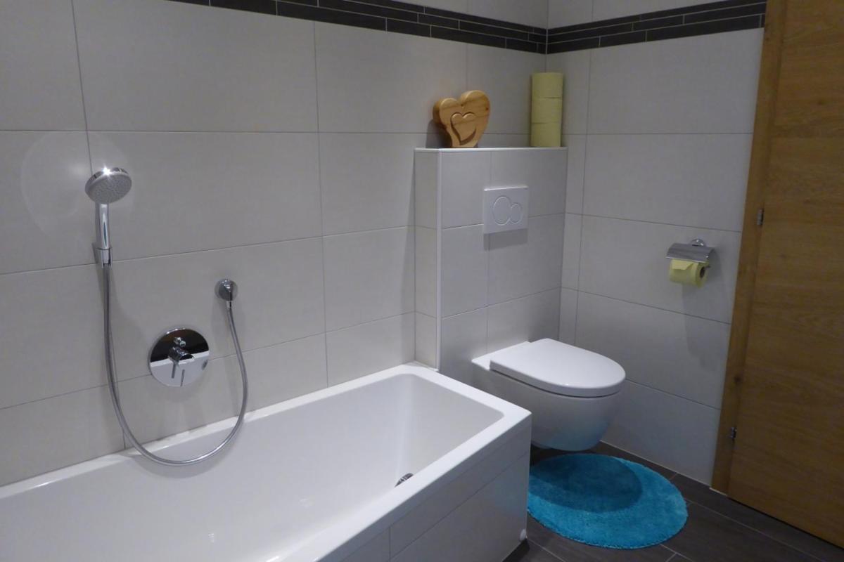 Alpenheim Apartment