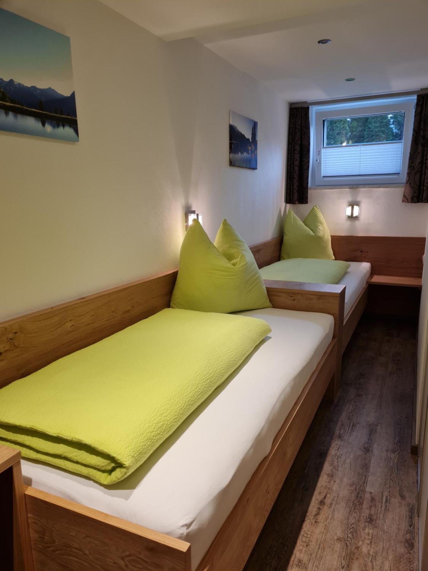 Apartment Alpenheim *