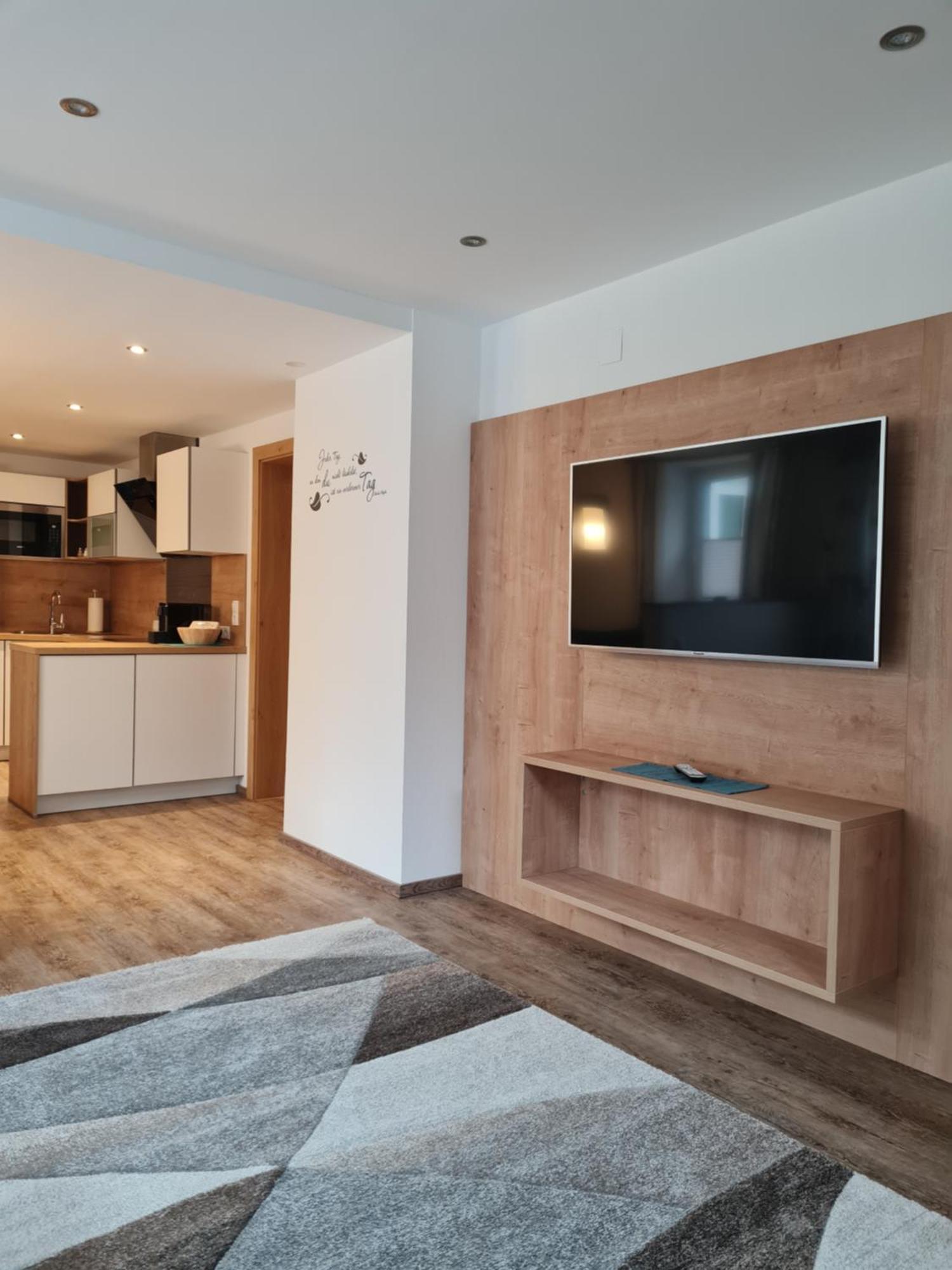 Apartment Alpenheim *